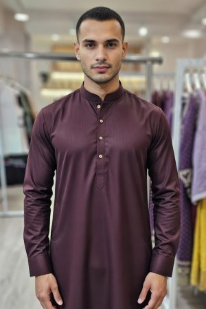 Punjabi In Brown 550026 02
