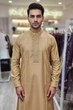 Punjabi In Golden 550102 02