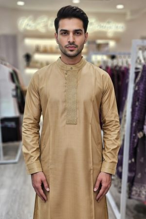 Punjabi In Golden 550102 02