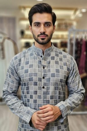 Punjabi In Gray 5500911 02