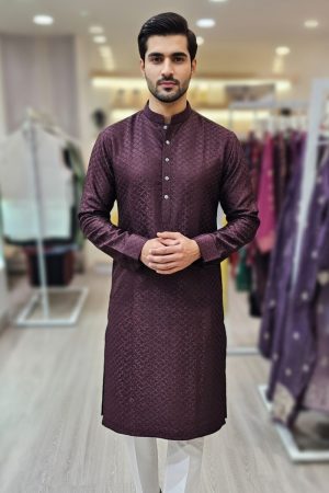 Punjabi In Purple 550121 01