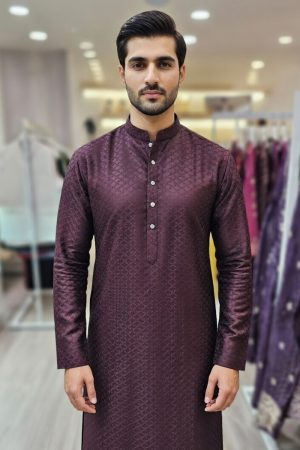 Punjabi In Purple 550121 02