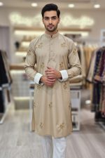 Sritishoudho Punjabi In Golden 550095 01