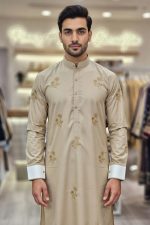 Sritishoudho Punjabi In Golden 550095 02