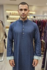 Starlight Punjabi In Blue 550088 02