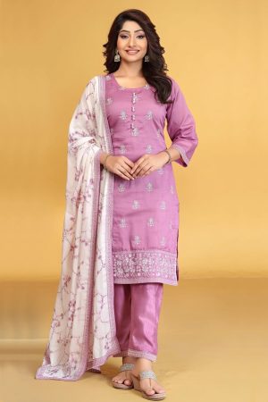 Straight Pant Salwar Suit In 202212 01