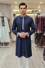Stunning Punjabi In Blue 550027 01