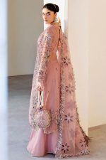 Ramsha Wedding Embroidered Salwar Suit In Pink 202389 03