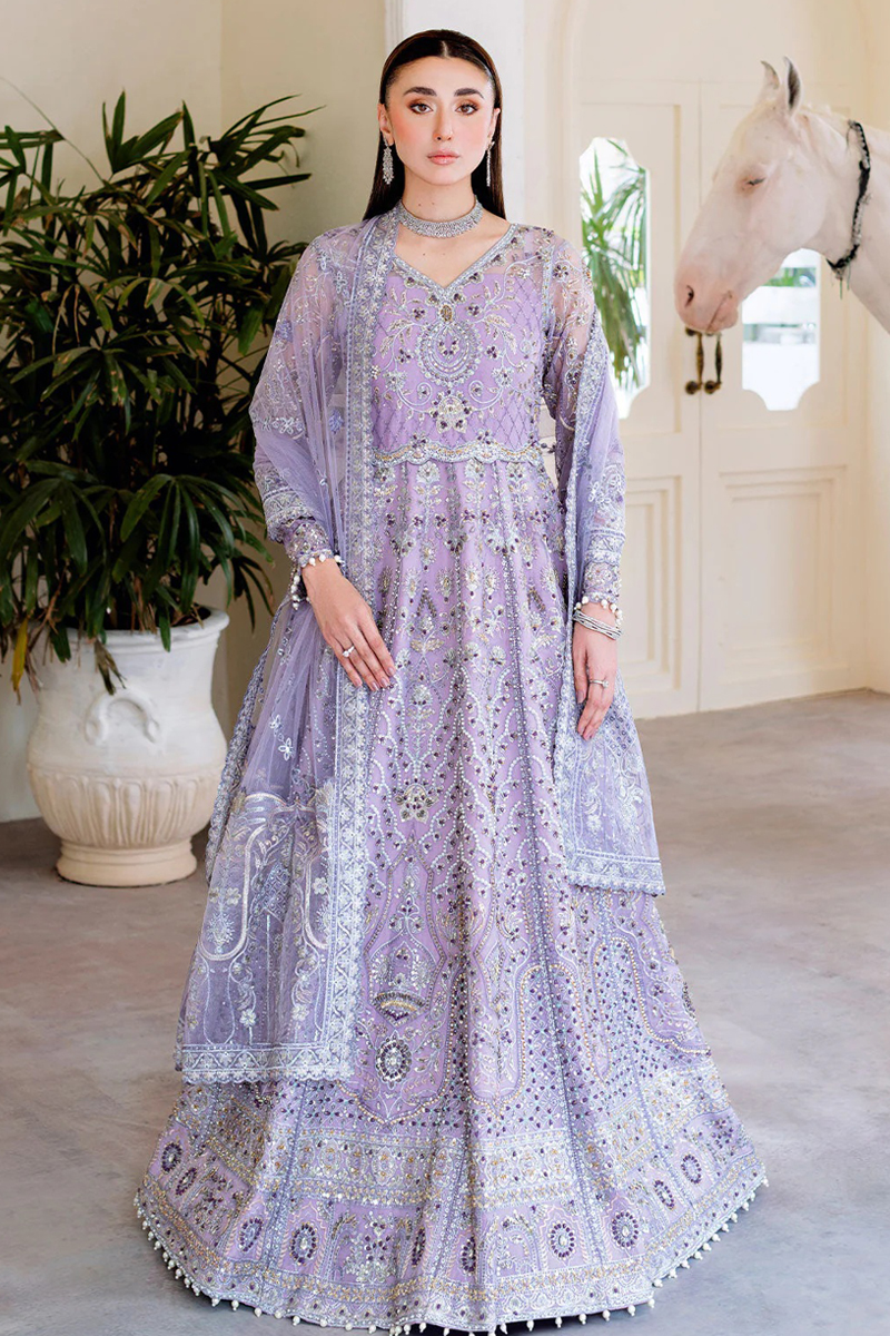 Ramsha Wedding Embroidered Salwar Suit In Purple 202393 01 Ramsha Wedding Embroidered Salwar Suit In Purple 202393 01