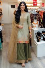 Straight Garara Salwar Suit In Green 202431 01