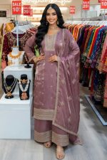 Straight Plazzo Salwar Suit In Pink 202464 01