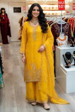 Straight Plazzo Salwar Suit In Yellow 202499 01
