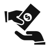 Icon - Free Return